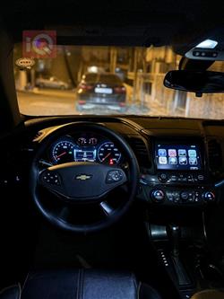 شيفروليه امبالا